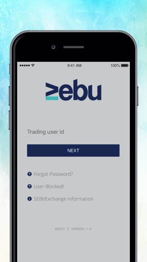 ZEBU TRADE(圖2)-速報App