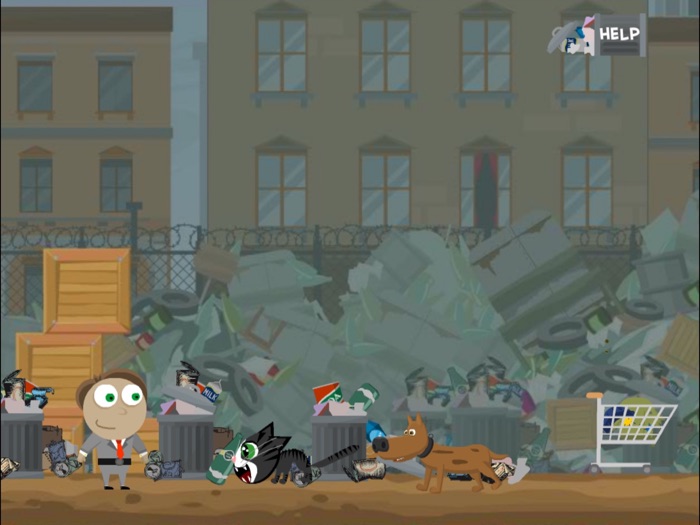 Adventure Alice’s Challenge