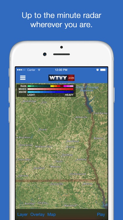 WTVY News screenshot-4