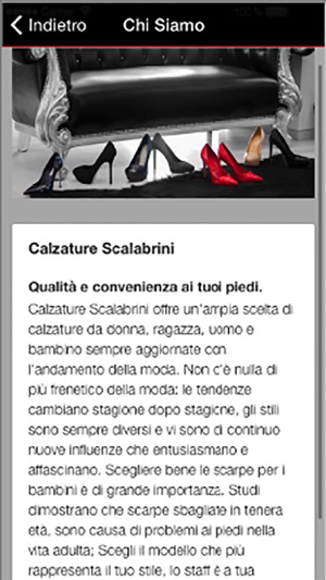 Calzature Scalabrini(圖4)-速報App