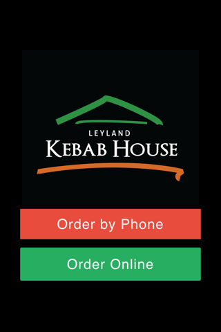Leyland Kebab House screenshot 2