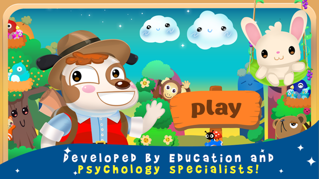 Educational Learning Games(圖3)-速報App