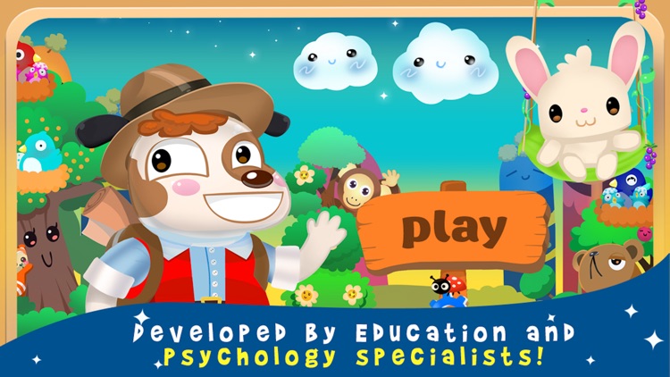 Educational Learning Games