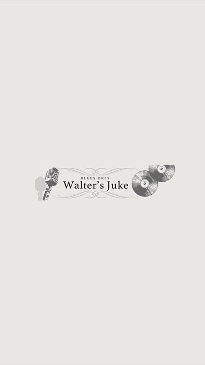 ブルース音楽専門レコードやCD通販WALTER＇S JUKE