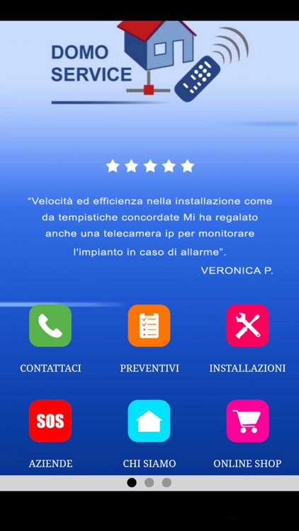 Domoservice Milano