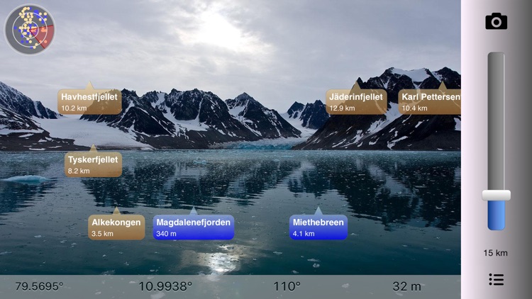 In Sight - Svalbard screenshot-0