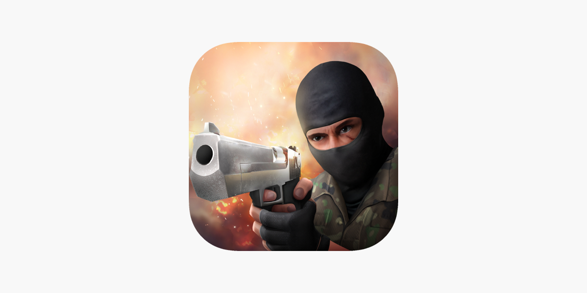 Standoff Multiplayer On The App Store