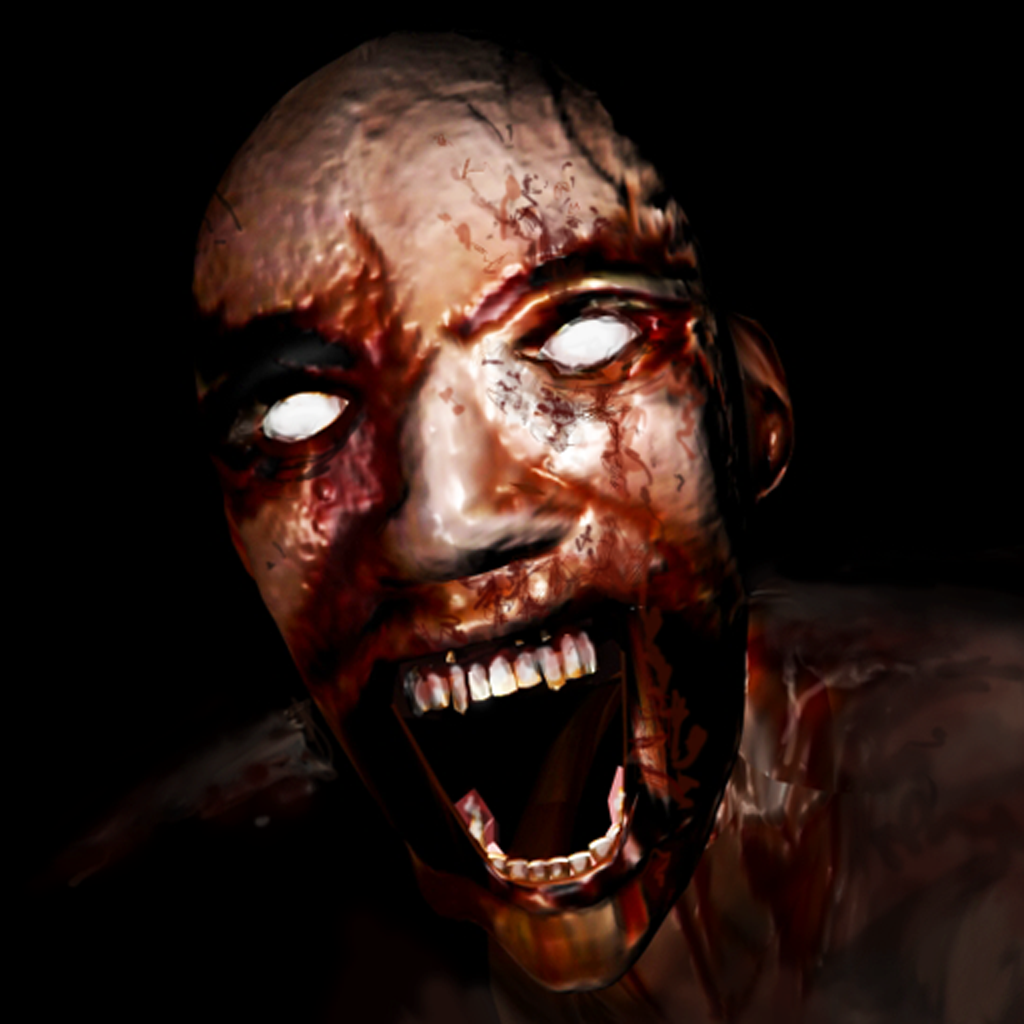 N.Y.Zombies App Icon
