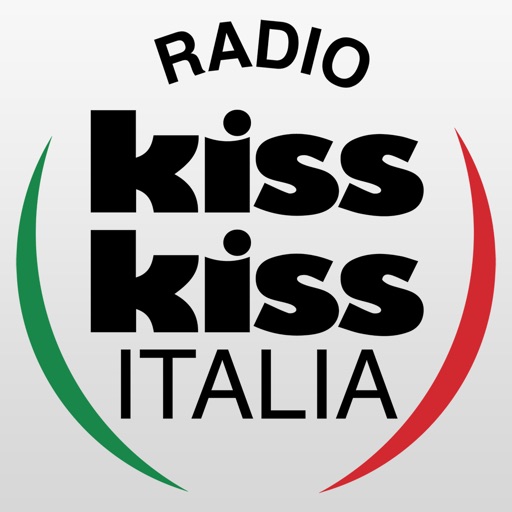 Kiss Kiss Italia iOS App