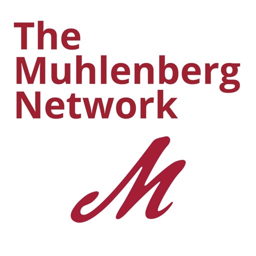The Muhlenberg Network icon
