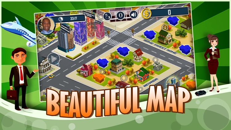 Bank Foreclosure Millionaire screenshot-5
