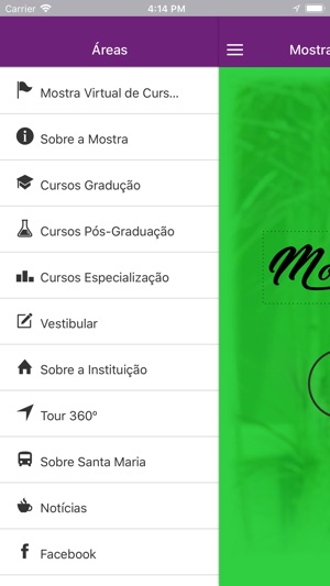 Mostra Virtual de Cursos(圖3)-速報App