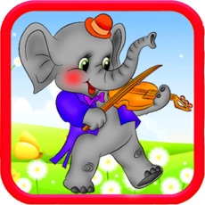 Activities of Bella the Elephant