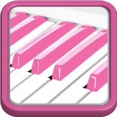 Activities of Pink Piano:Piano For Girls