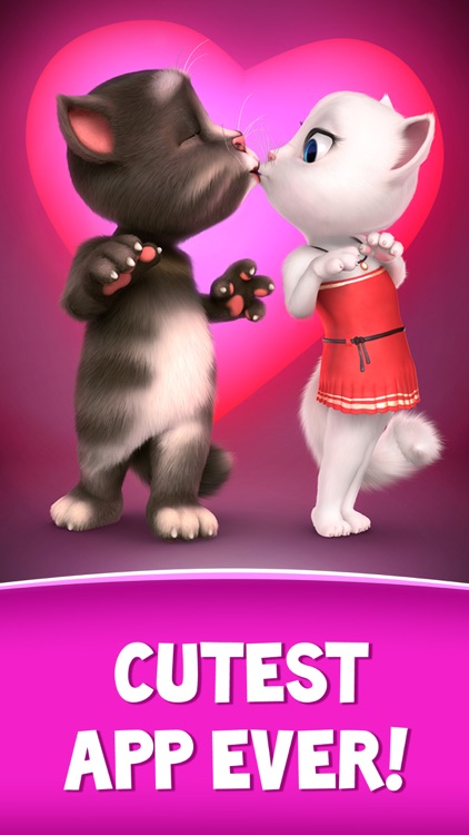 Tom's Love Letters screenshot-0