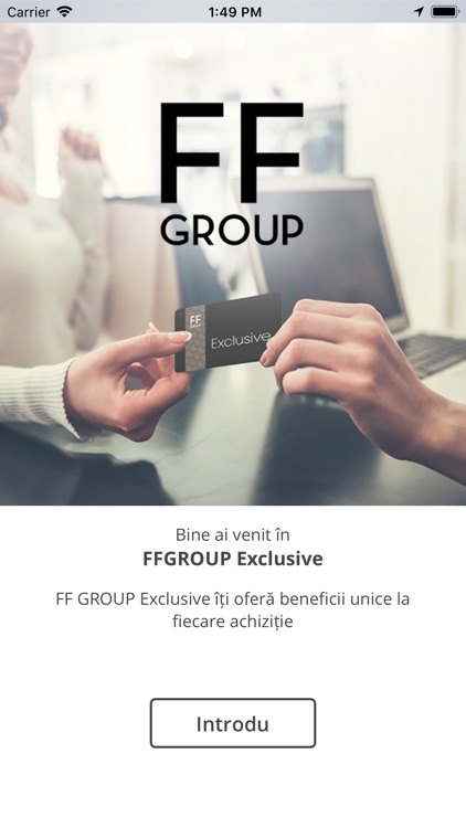 FFGROUP Exclusive Romania