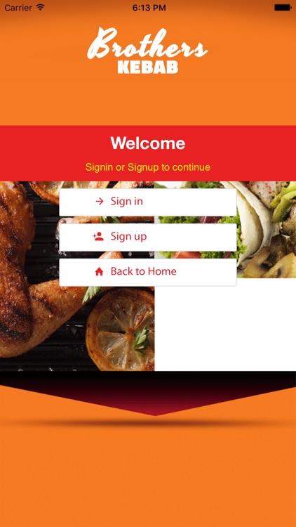 Brothers Kebab Forest Hill screenshot-3