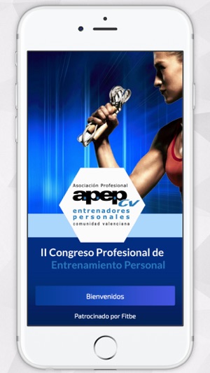 Congreso APEPCV 2017