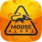 Vypin MouseAlert is a read-only monitoring solution for Vypin Pest Management solutions