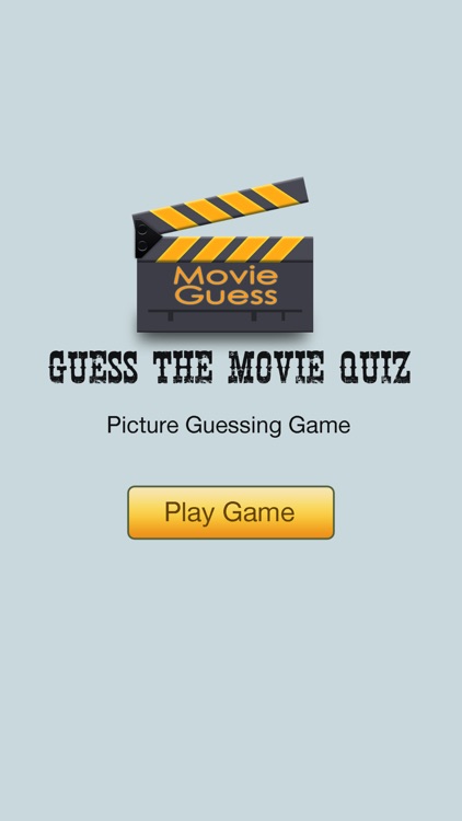 Guess the Movie Game screenshot-4