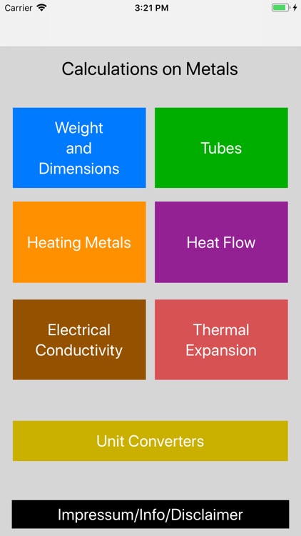 MetCalc