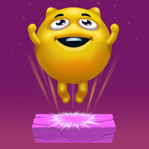 Jump Jump! The Game
