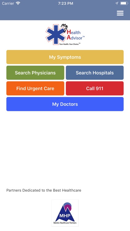 Mentis Healthcare Partners LLC