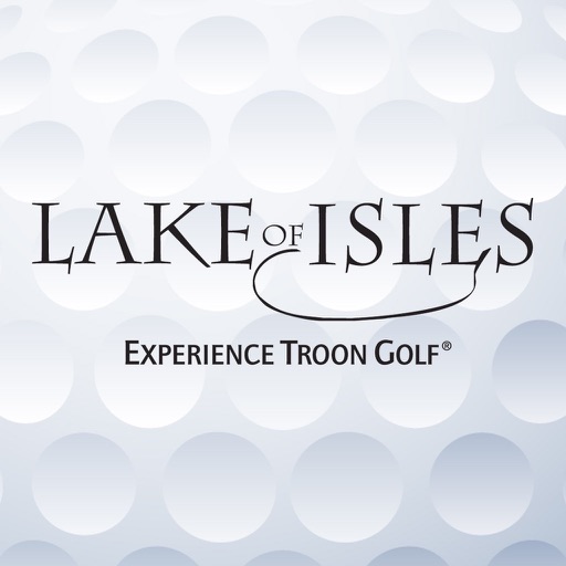 Lake of Isles icon