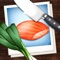 The Photo Cookbook is like a private cooking course in your kitchen with an expert chef who makes everything easy to understand