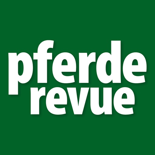 Pferderevue