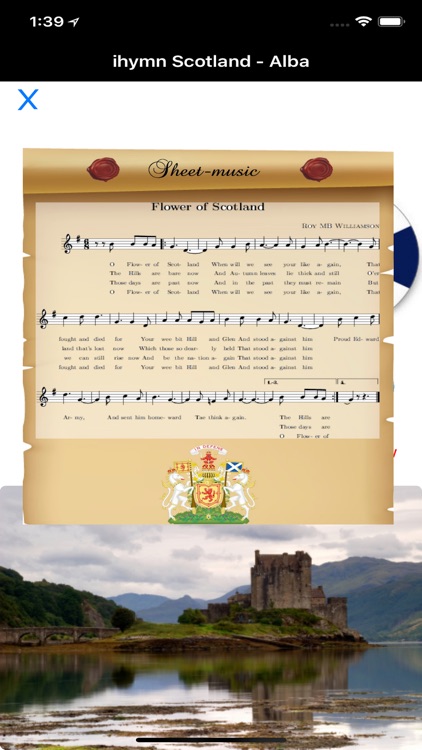 ihymn Scotland screenshot-4