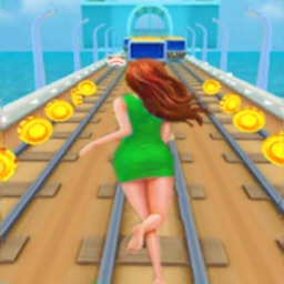 Subway Princess Runner by IvyMobile Limited