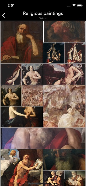 Guido Reni's Art(圖2)-速報App