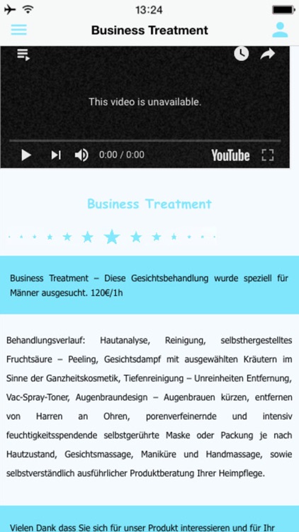 Skin Care Berlin screenshot-3