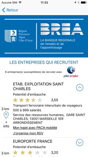 Banque Régionale(圖4)-速報App