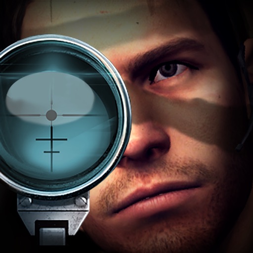 Call of Last Sniper icon