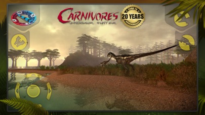 Carnivores: Dinosaur Hunter LE Screenshot 1