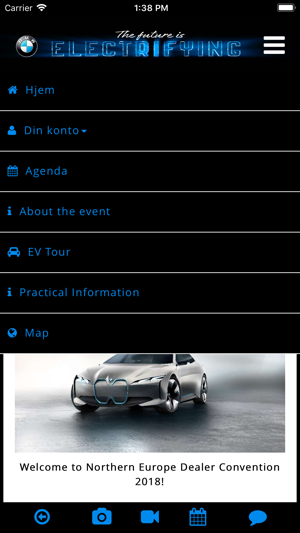 BMW Event(圖3)-速報App