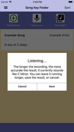 Song Key Finder(圖3)-速報App