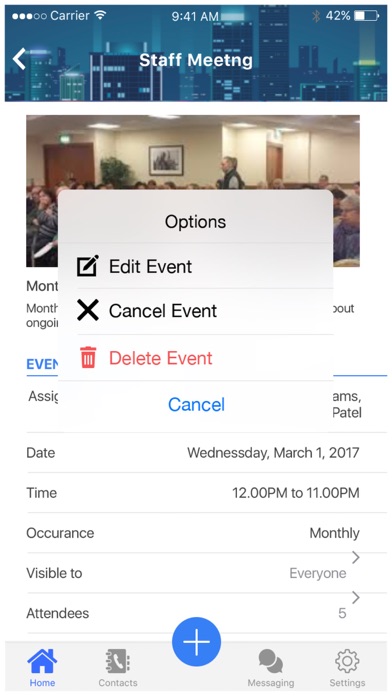 How to cancel & delete Condos - By Property Apps from iphone & ipad 3