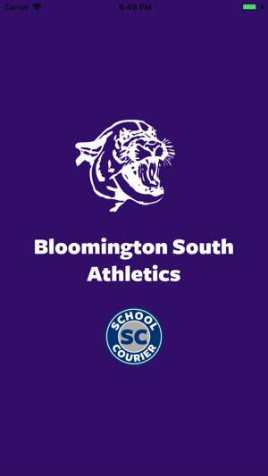 Bloomington South Athletics(圖1)-速報App