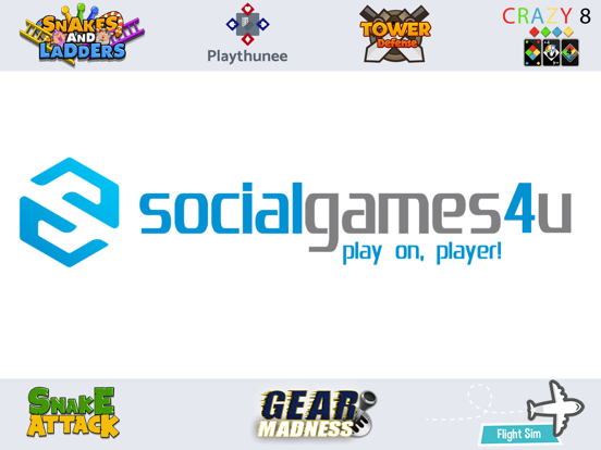 socialgames4uのおすすめ画像1