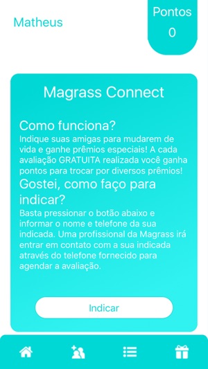 Magrass Connect(圖2)-速報App