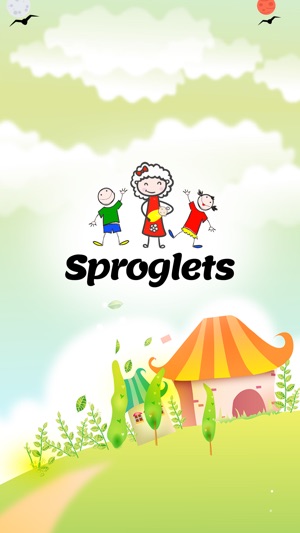 Sproglets(圖1)-速報App