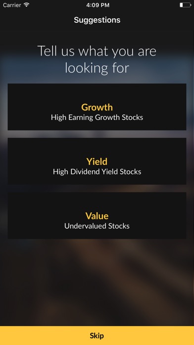 Maybank Trade screenshot 2