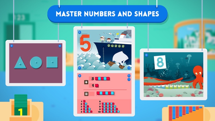 Montessori Preschool