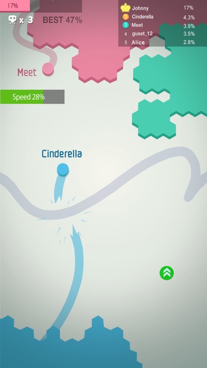 String.io