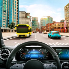 Activities of Driving Car Simulator