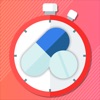 Icon Smart Pill Reminder Tracker