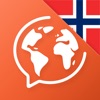 Icon Learn Norwegian – Mondly